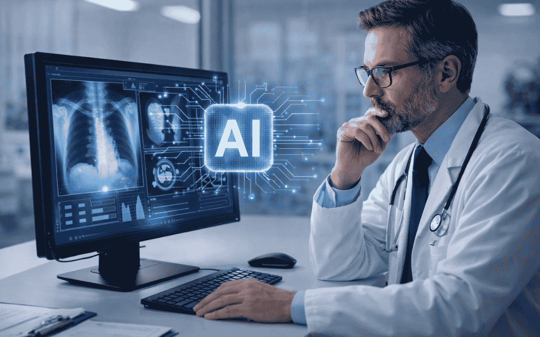 Conselho Federal de Medicina regulamenta o uso da Inteligência Artificial na Saúde