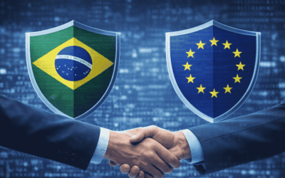 Brasil–União Europeia: o acordo de adequação em proteção de dados e as novas oportunidades para empresas brasileiras